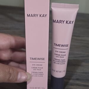 Mary Kay TimeWise Eye Cream - Soft Pink